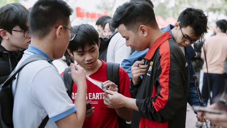 Tin công nghệ 1-2: OpenAI ra mắt o3-mini để cạnh tranh với DeepSeek