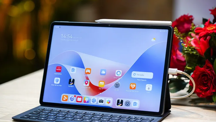 5 lý do vì sao bạn nên mua máy tính bảng Android thay vì iPad
