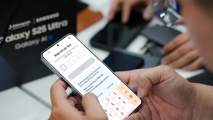 Mất phí khi tạo tài khoản Zalo