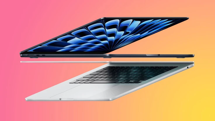 Tin công nghệ 24-2: MacBook Air M4 sẽ ra mắt vào tháng 3?