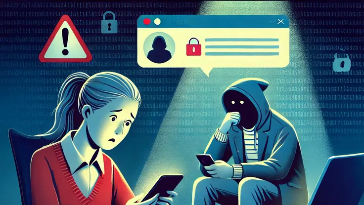 Nhà trường cảnh báo chiêu lừa hoàn tiền học phí