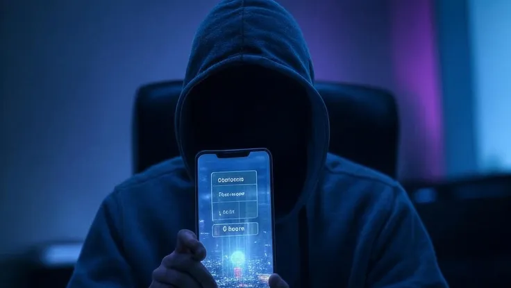 Phần mềm độc hại chiếm quyền điều khiển điện thoại chỉ bằng một tin nhắn SMS