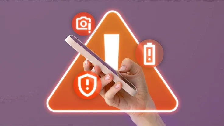 9 dấu hiệu cho thấy đã đến lúc bạn nên mua điện thoại mới