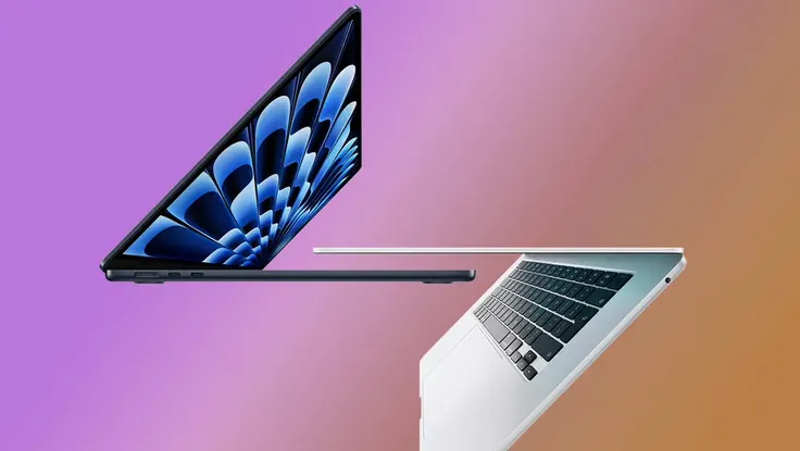Tim Cook xác nhận Apple sẽ ra mắt MacBook Air M4 trong tuần này