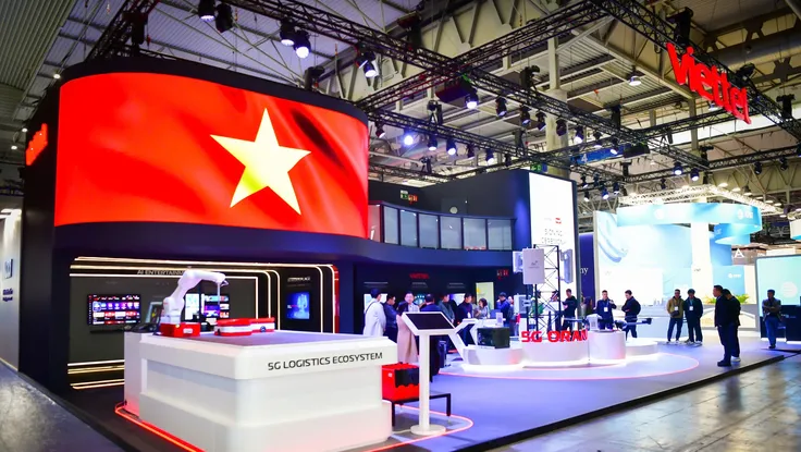 Điểm mặt các công nghệ nổi bật tại sự kiện MWC 2025