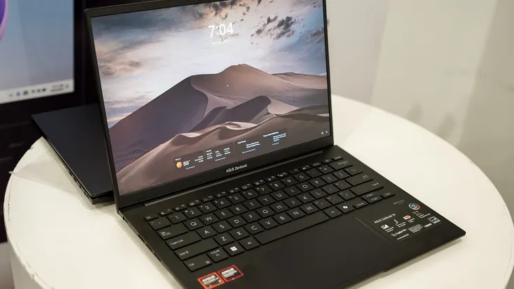 Thị trường laptop AI tại Việt Nam