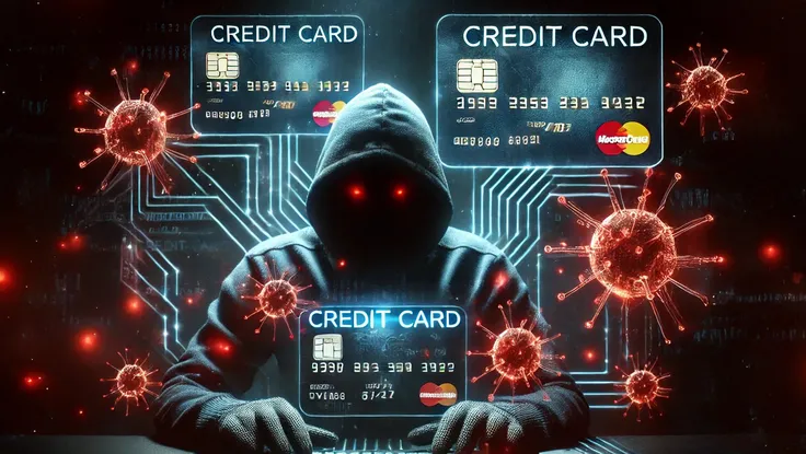 2,3 triệu thẻ ngân hàng bị rò rỉ trên dark web, người dùng cần làm gì?