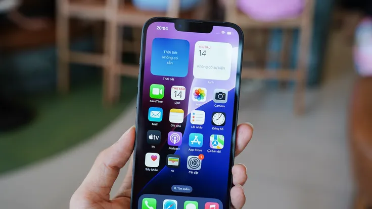 Đánh giá iPhone 16e: Hiệu năng mạnh, pin lâu, nhưng có đủ hấp dẫn?