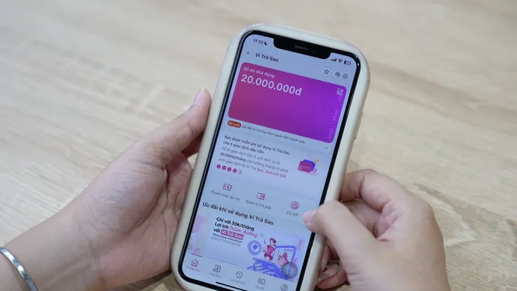 Tin công nghệ 16-3: AI và công nghệ tài chính