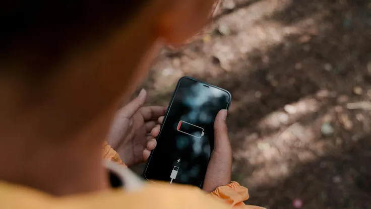 6 mẫu điện thoại có thời lượng pin tốt nhất năm 2025