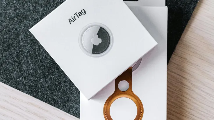 Một thành phố đang tặng AirTags miễn phí để chống trộm ô tô
