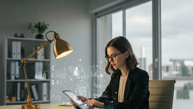 AI đang tác động đến kỹ năng làm việc của Gen Z như thế nào?