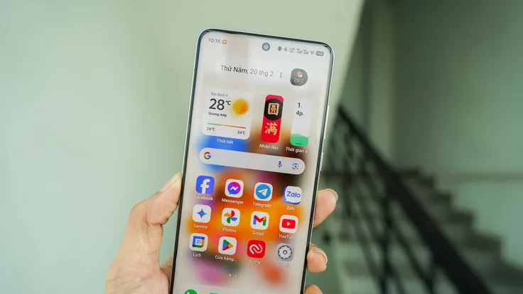 7 ứng dụng mã nguồn mở nên cài trên điện thoại Android