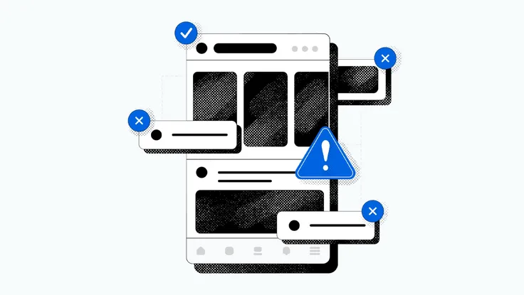 Giải pháp mới giúp hạn chế các bài viết câu view trên Facebook