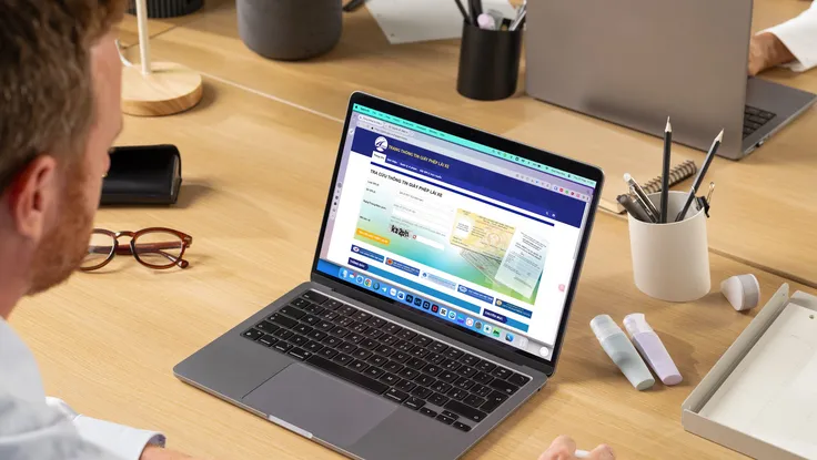 Chiêu lừa thông báo phạt nguội giả mạo khiến ai cũng có thể sập bẫy 