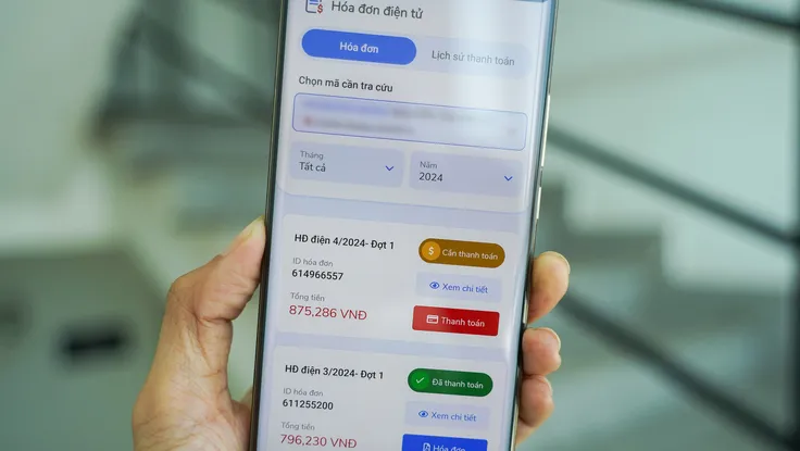 Cảnh giác chiêu trò giả mạo điện lực: Điện chưa cắt, tiền đã bay