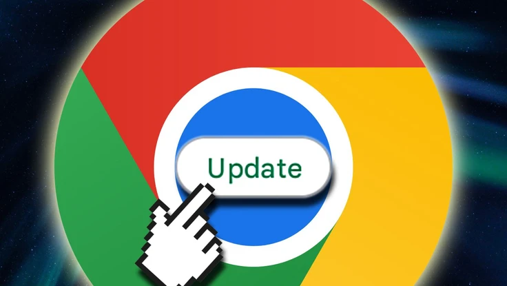 Hơn 2 tỉ người dùng trình duyệt Chrome cần cập nhật ngay