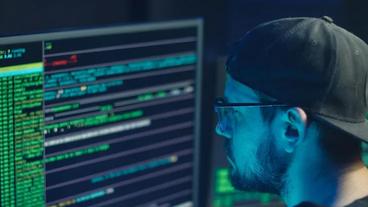 19 tỉ mật khẩu bị đánh cắp đang được rao bán trực tuyến 