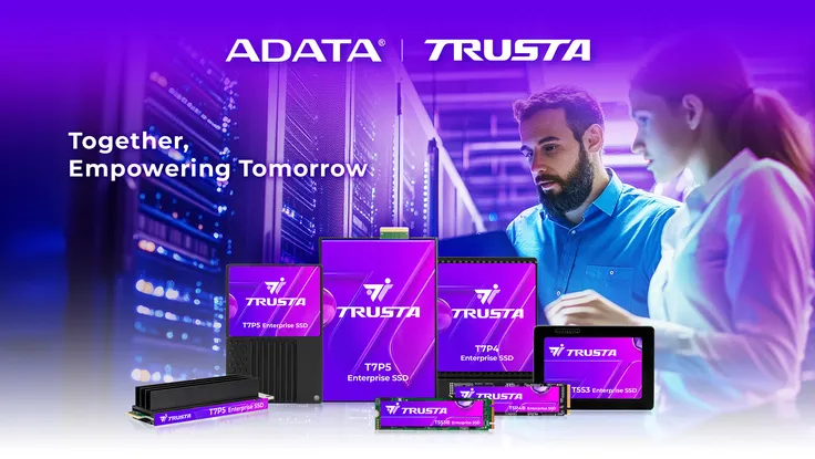 Tin công nghệ 21-5: Điểm mặt các công nghệ nổi bật tại Computex 2025