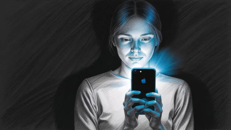 Đừng xem những video này trên điện thoại hoặc máy tính để tránh mất dữ liệu cá nhân