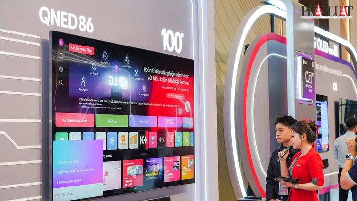 8 mẹo đơn giản giúp bạn mua được TV thông minh tốt hơn