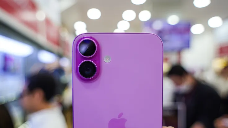 Danh sách 10 mẫu smartphone bán chạy nhất quý I năm 2025