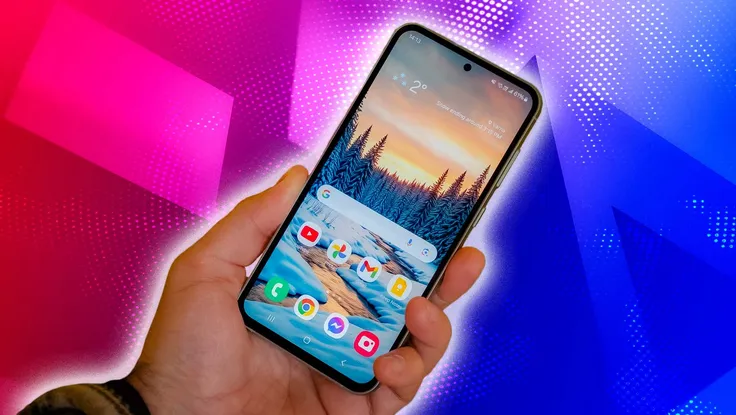 Tại sao một số ứng dụng Android lại tốn pin?