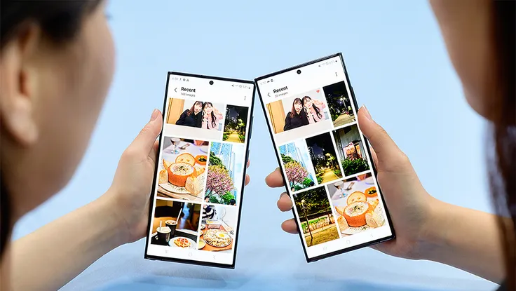 Sẽ rất tiếc nếu bạn sử dụng điện thoại Samsung mà không biết mẹo này