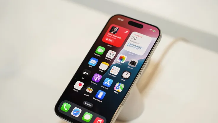 Xuất hiện lỗ hổng nghiêm trọng có thể hack iPhone không cần tương tác 