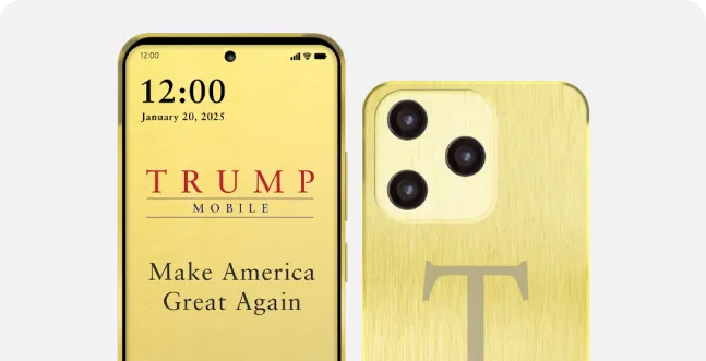 Tin công nghệ 17-6: Điện thoại Trump T1 sẽ như thế nào khi so sánh với iPhone 16?