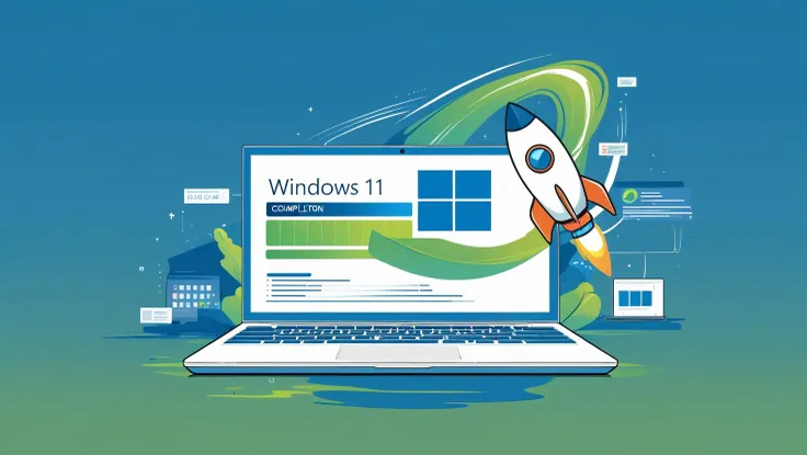 Tắt các thiết lập này sẽ giúp tăng tốc Windows 11 nhanh hơn rất nhiều 