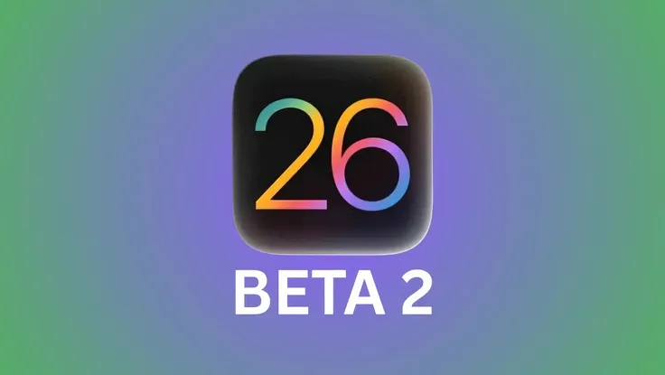 Điểm mặt các tính năng mới trên iOS 26 beta 2