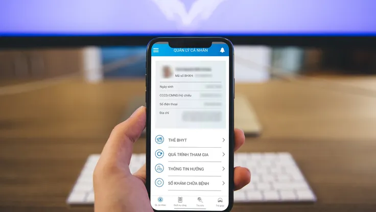 Người dân cần làm ngay việc này để tránh bị mất quyền lợi BHXH trước ngày 1-7-2025