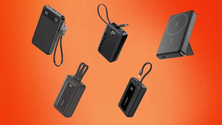 Tin công nghệ 28-6: Anker thu hồi nhiều loại pin dự phòng do nguy cơ cháy nổ