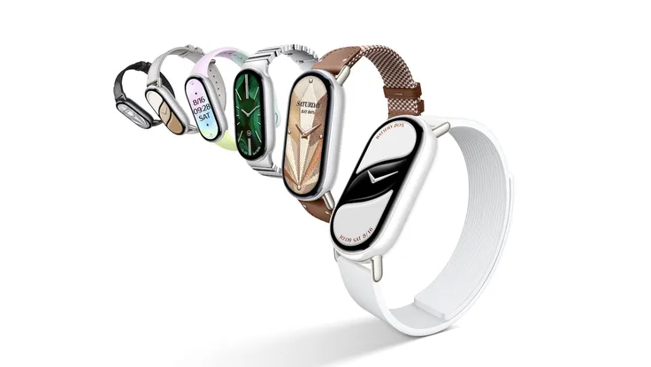 Tin công nghệ 30-6: Vòng đeo tay thông minh dành cho người trẻ