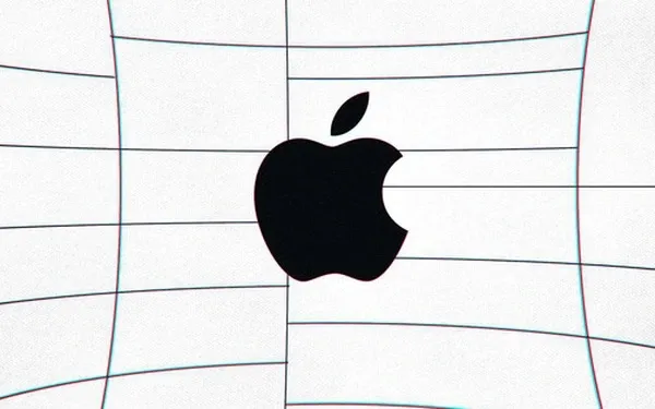 Apple thua kiện bằng sáng chế 3G, thiệt hại hơn 110 triệu đô la 