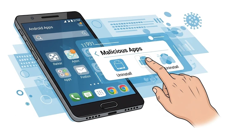 Nếu có ứng dụng này trên điện thoại, bạn hãy xóa ngay lập tức để tránh mất tiền