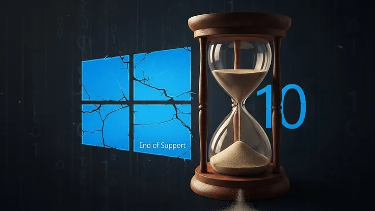 Tin công nghệ 15-7: Khoảng 50% máy tính chạy Windows dễ bị tấn công