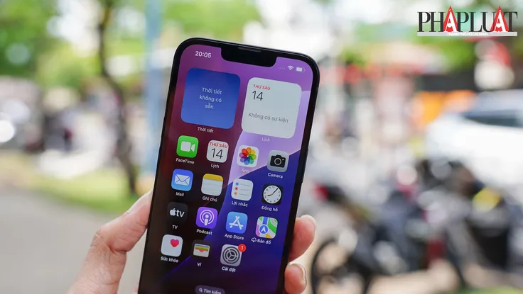 Apple có thể ngừng bán iPhone vì lý do này