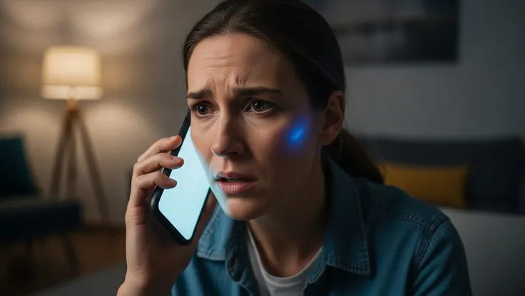 Podcast: Tại sao chúng ta lại dễ bị lừa đảo qua hình thức gọi lại?