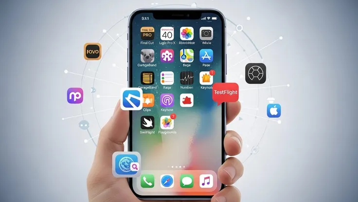 10 ứng dụng iPhone độc quyền mà người dùng Android chỉ có thể ghen tị