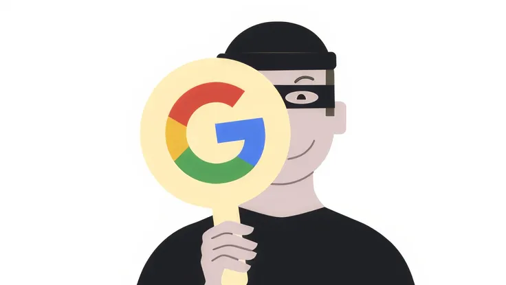 Nếu nhận được email này, tài khoản Google của bạn đang bị tấn công 