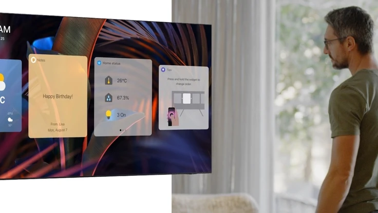 Tin công nghệ 7-8: 3 yếu tố bạn cần quan tâm khi mua TV 