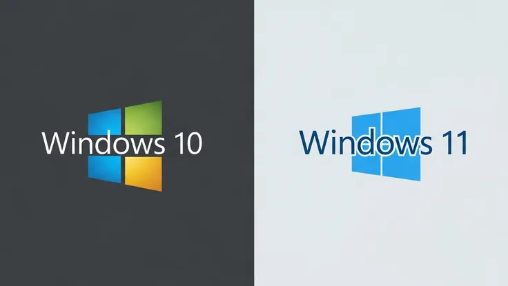 So sánh hiệu suất Windows 10 và Windows 11 mới nhất năm 2025