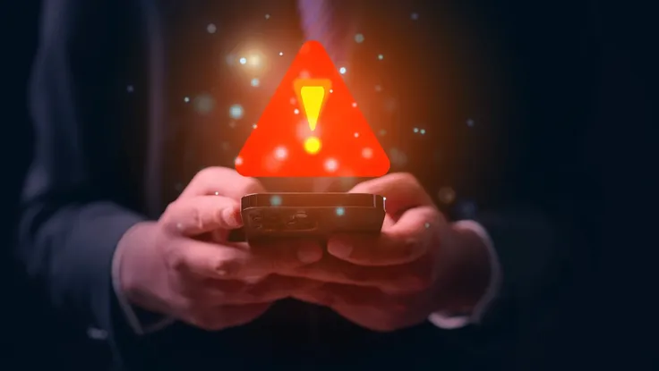 FBI cảnh báo không trả lời tin nhắn này trên điện thoại của bạn