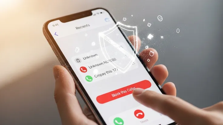 Sử dụng iPhone nên biết 6 mẹo này để hạn chế cuộc gọi rác 