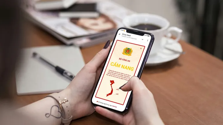 Những loại giấy tờ đã được tích hợp trên ứng dụng VNeID bạn cần biết