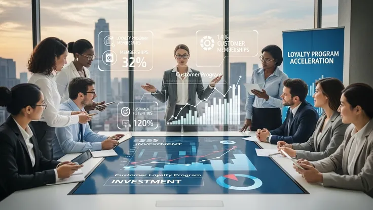 Doanh nghiệp Việt tăng tốc đầu tư vào chương trình khách hàng thân thiết