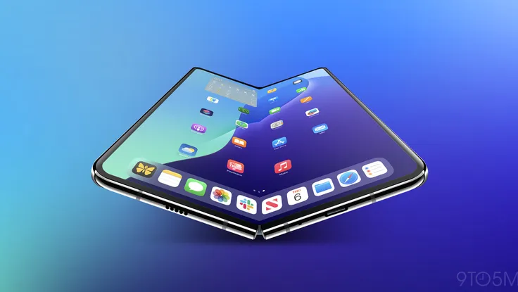 Tin công nghệ 24-8: iPhone gập đầu tiên sẽ ra mắt vào năm sau