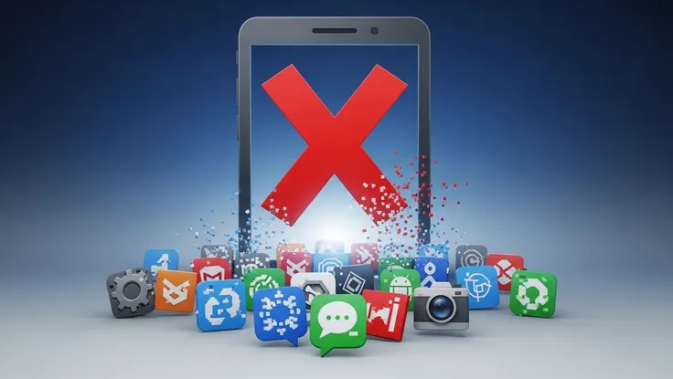 Google cảnh báo người dùng nên xóa các ứng dụng độc hại này ngay